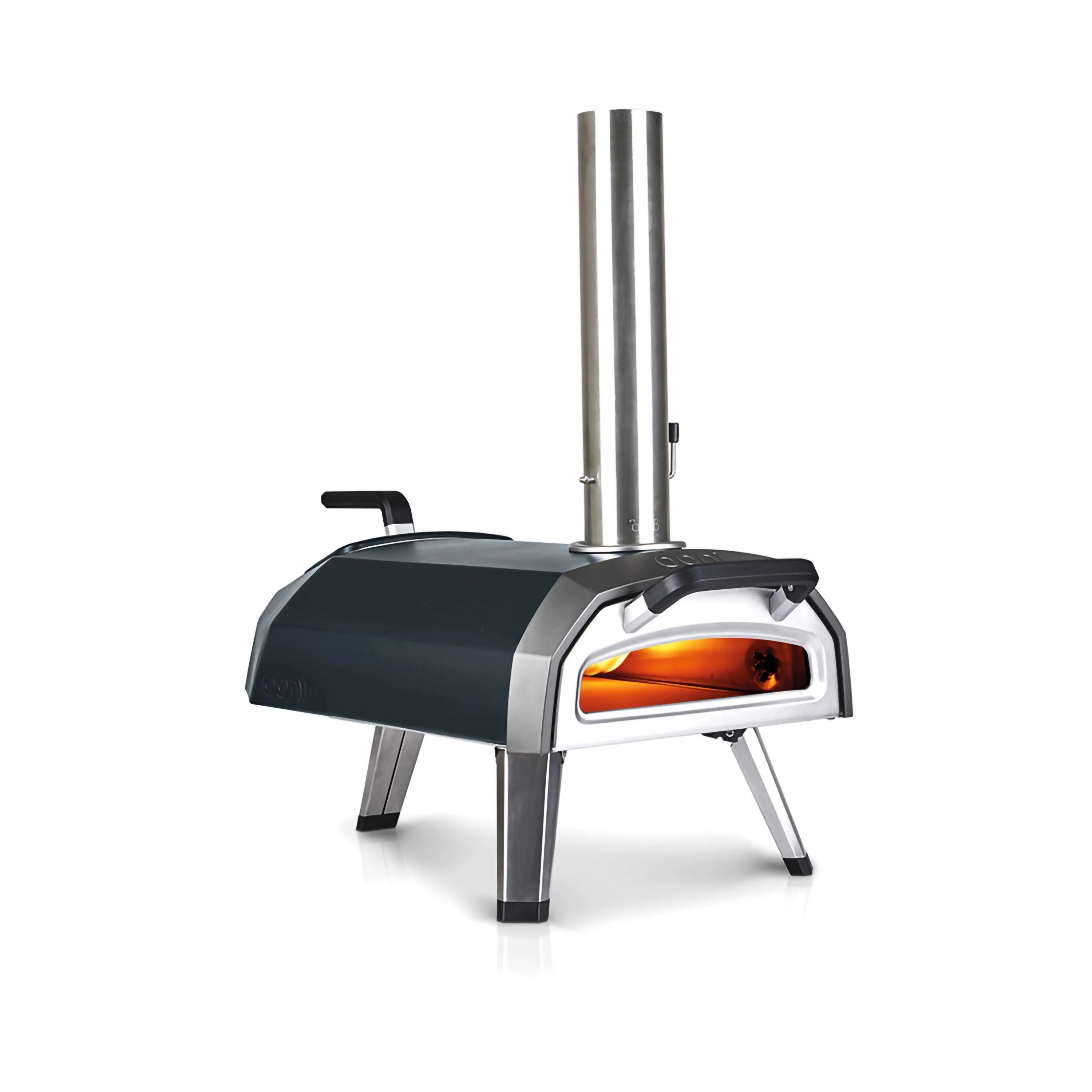 Forno per pizza multicombustibile Ooni Karu 12G – 500°C - Outdoor Privé