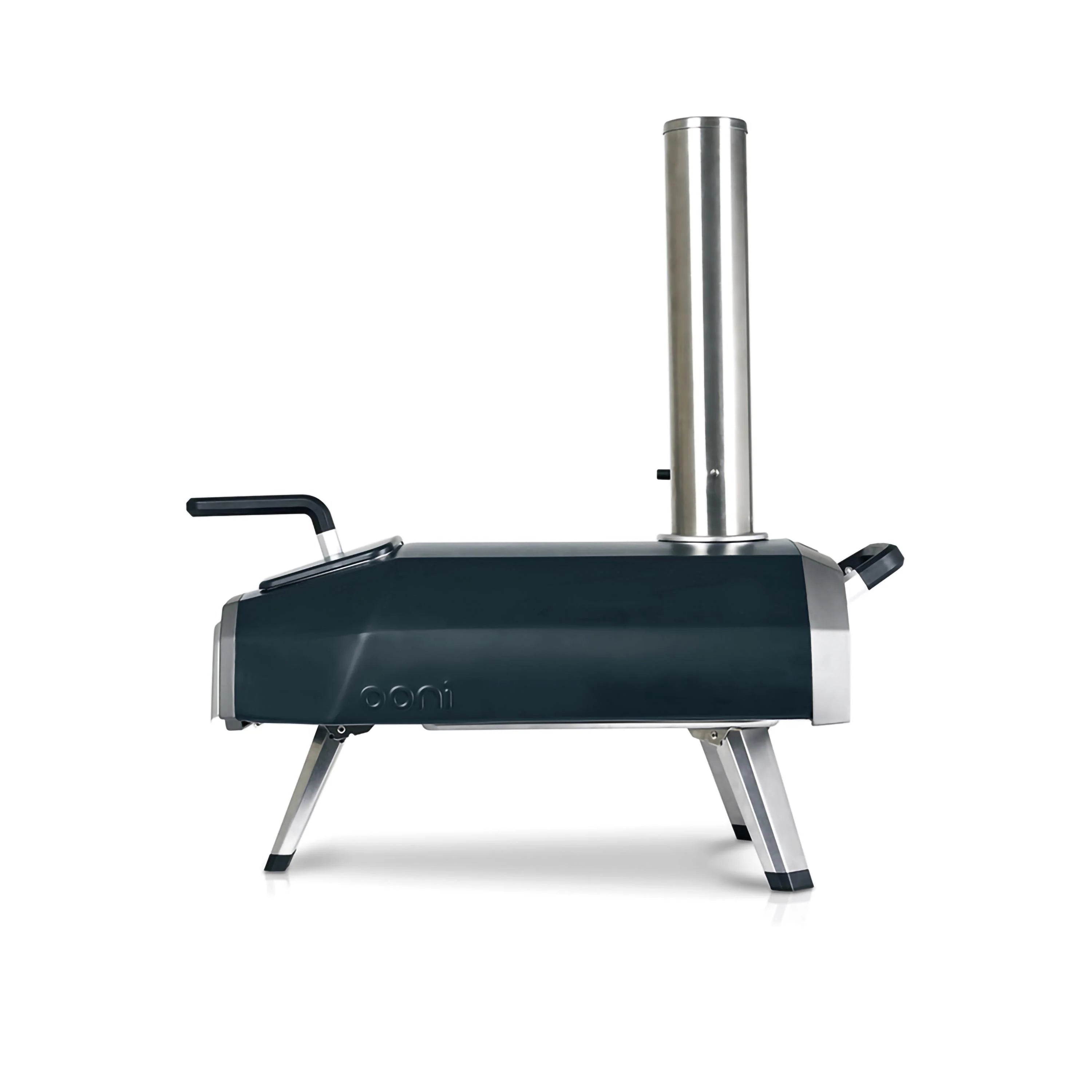 Forno per pizza multicombustibile Ooni Karu 12G – 500°C - Outdoor Privé