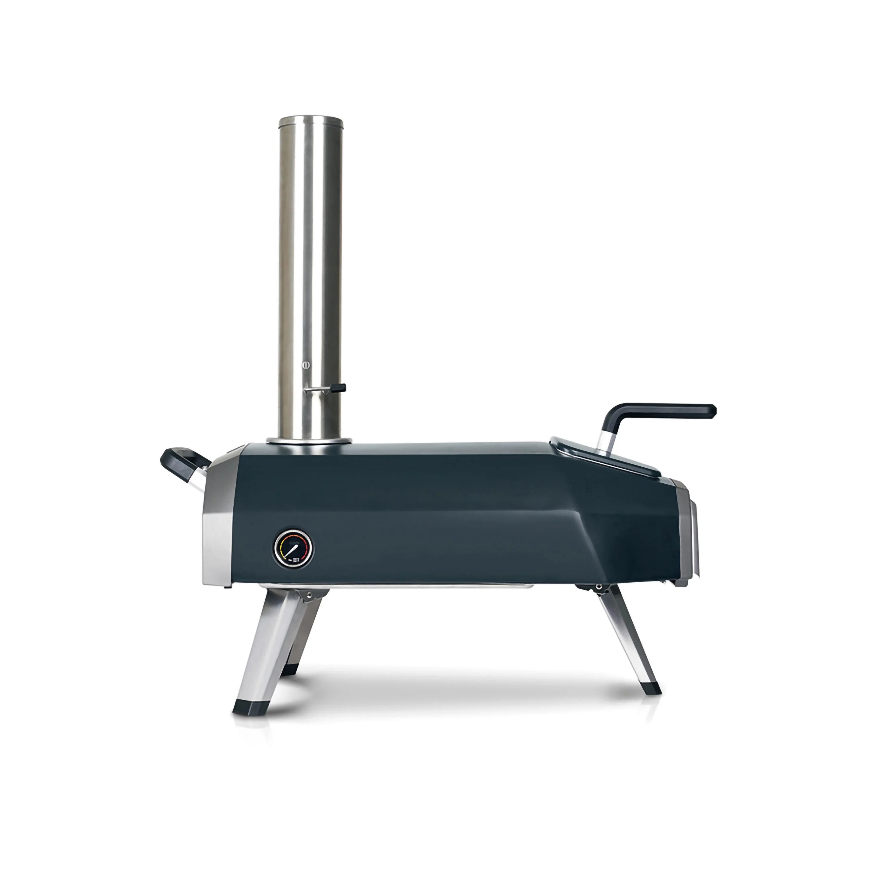 Forno per pizza multicombustibile Ooni Karu 12G – 500°C - Outdoor Privé