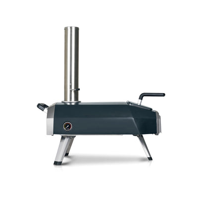 Forno per pizza multicombustibile Ooni Karu 12G – 500°C - Outdoor Privé
