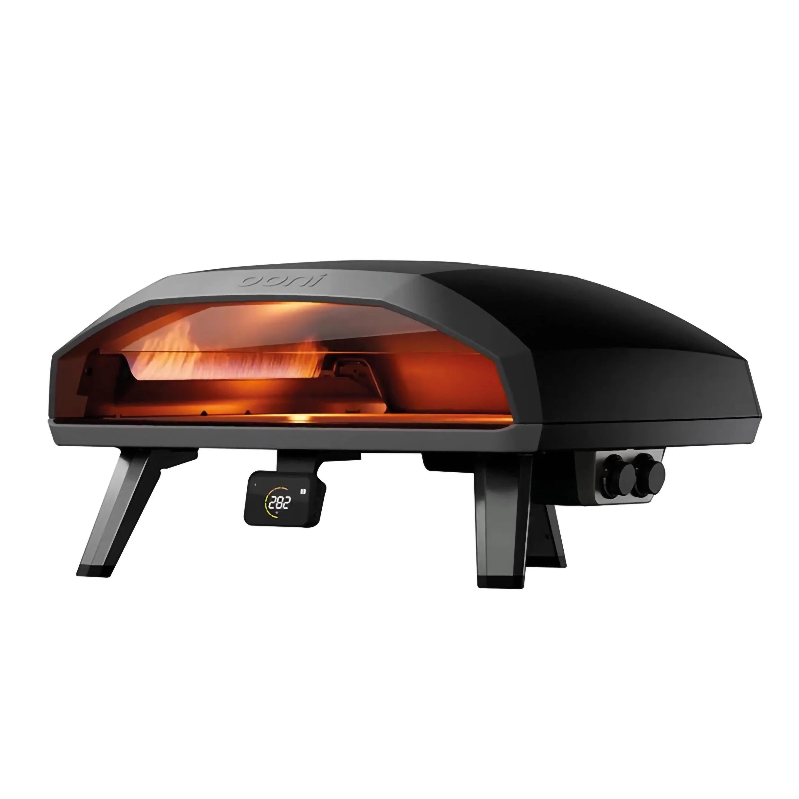 Forno pizza a gas Ooni Koda 2 Max - Outdoor Privé
