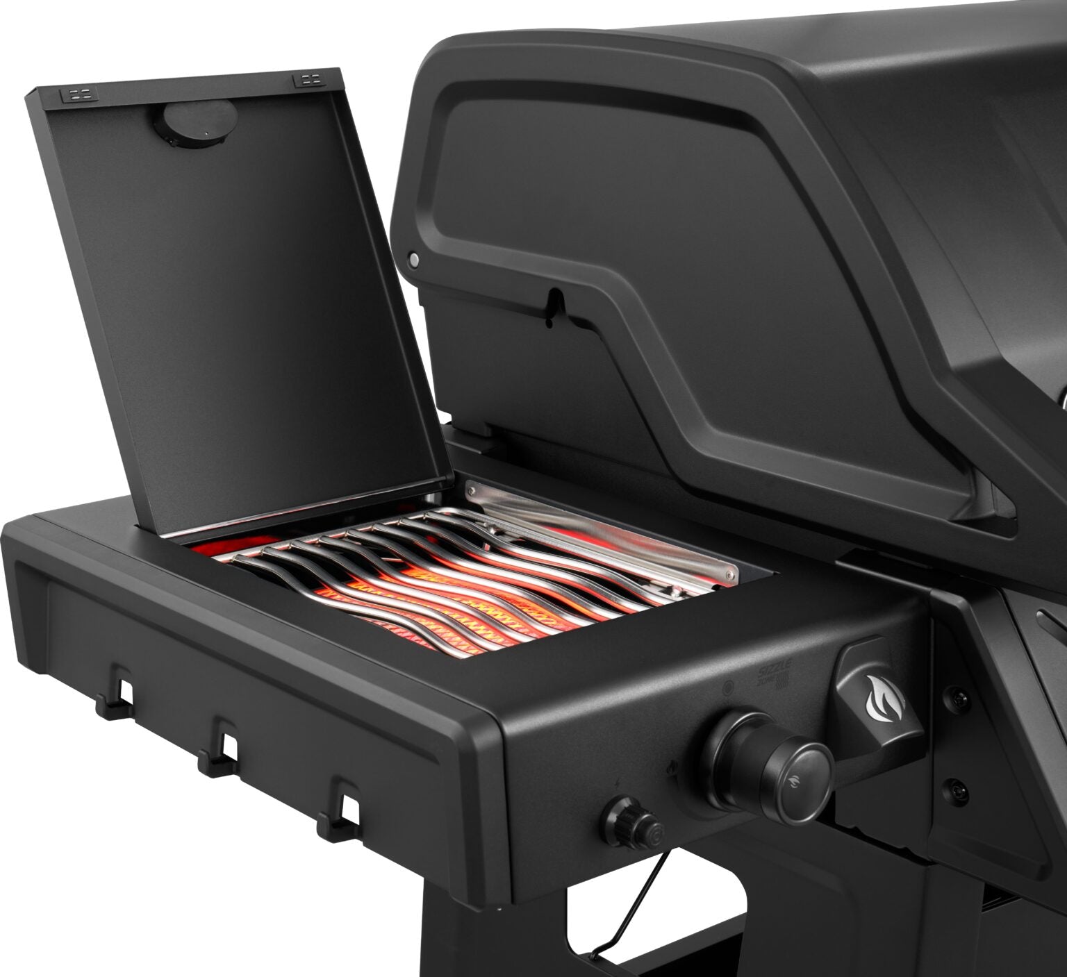Barbecue a gas Napoleon Freestyle Pro FP 425 DSIBPK - Outdoor Privé