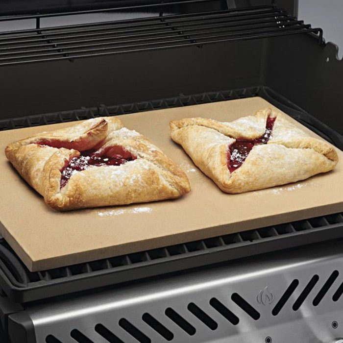 Pietra per pizza Stone Napoleon 51x34 cm - 70008 - Outdoor Privé