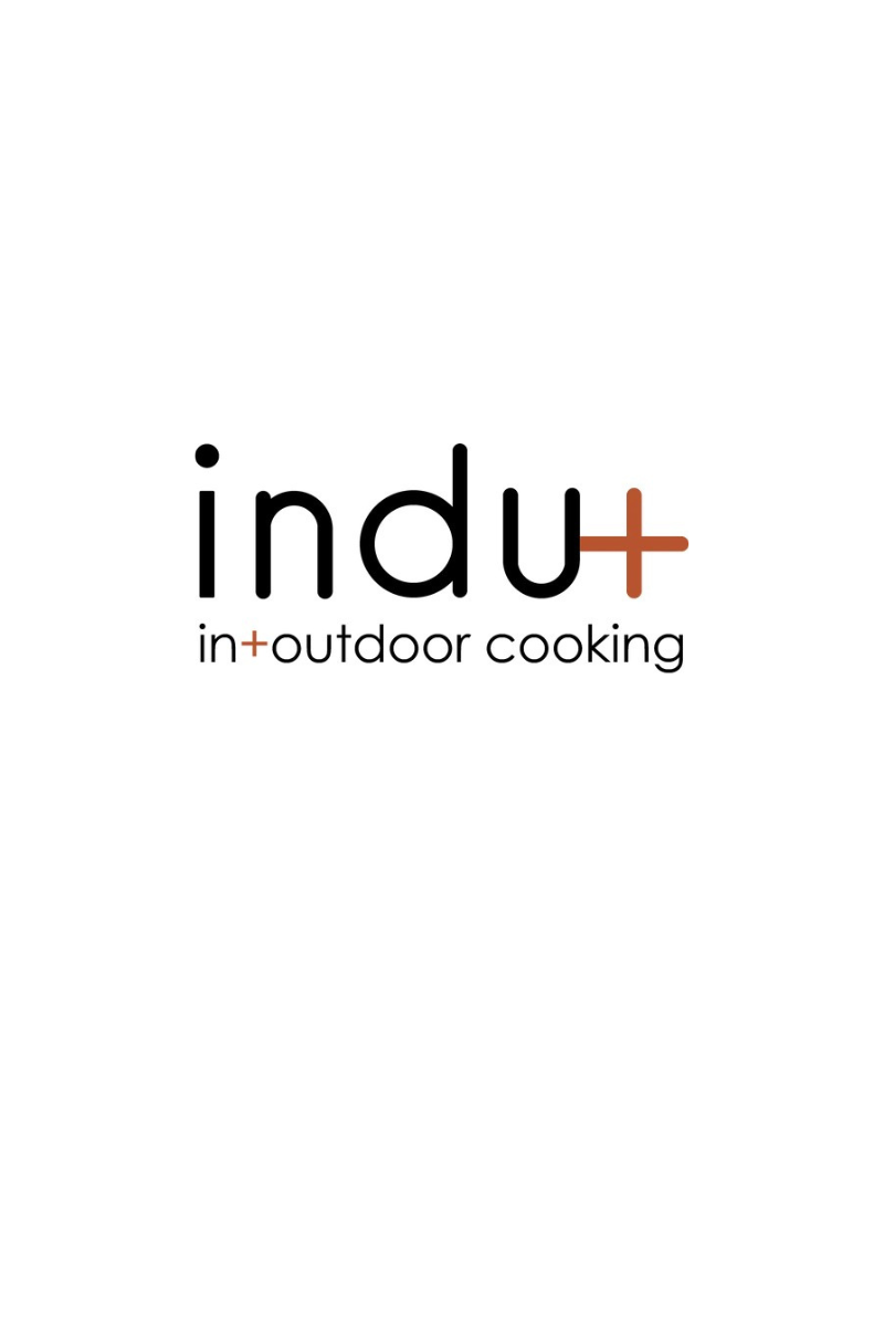 logo indu+