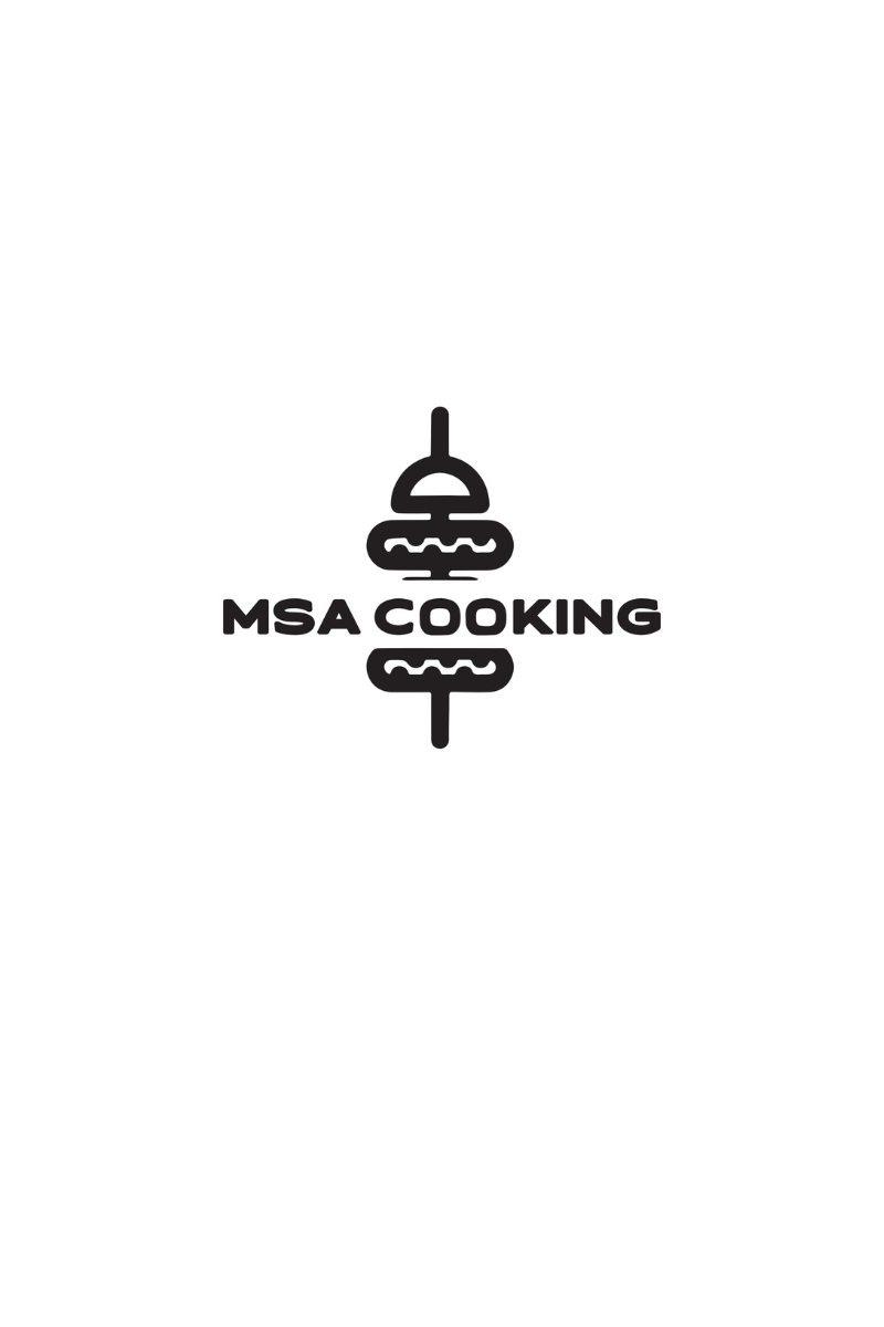 logo msa cooking