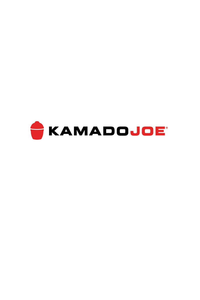 logo kamado joe