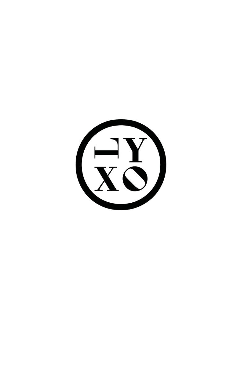logo lyxo