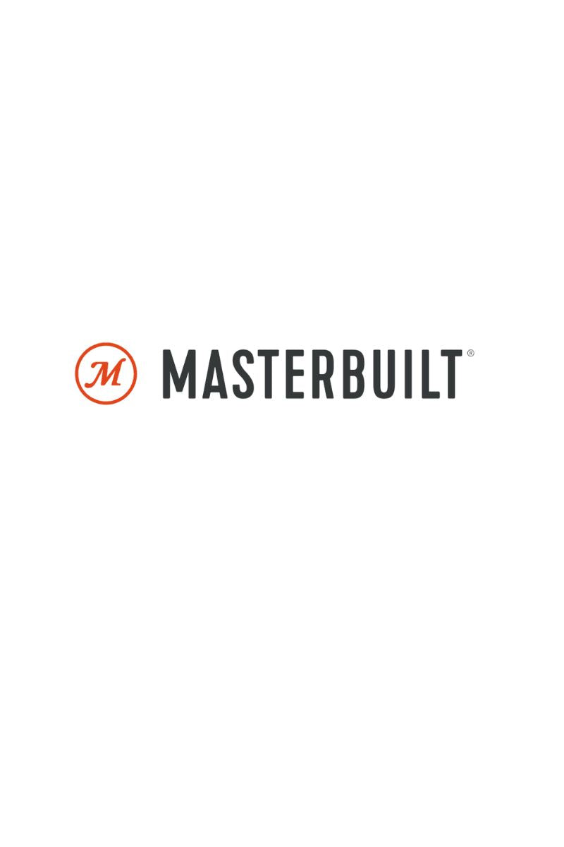 logo masterbuilt
