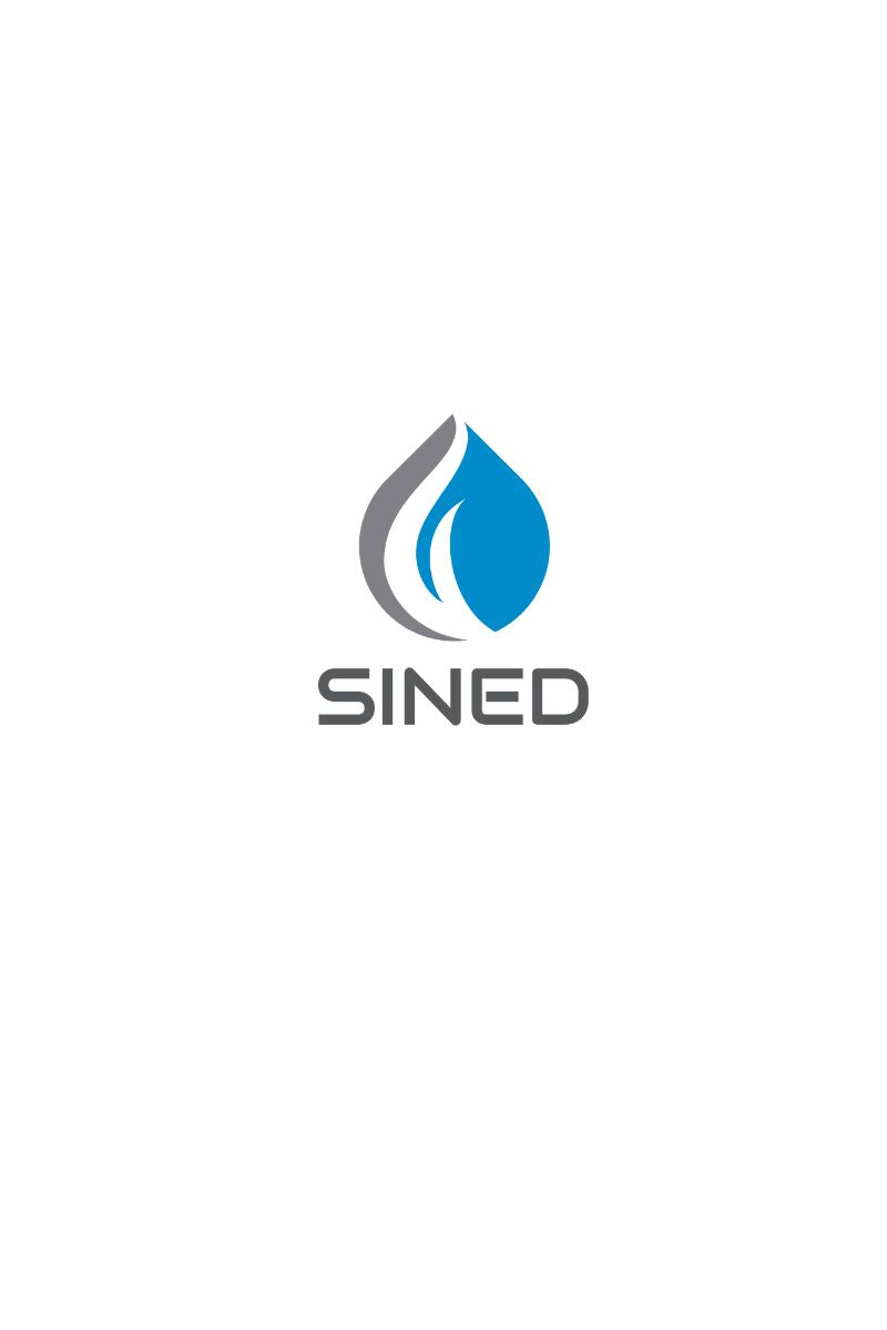 logo sined