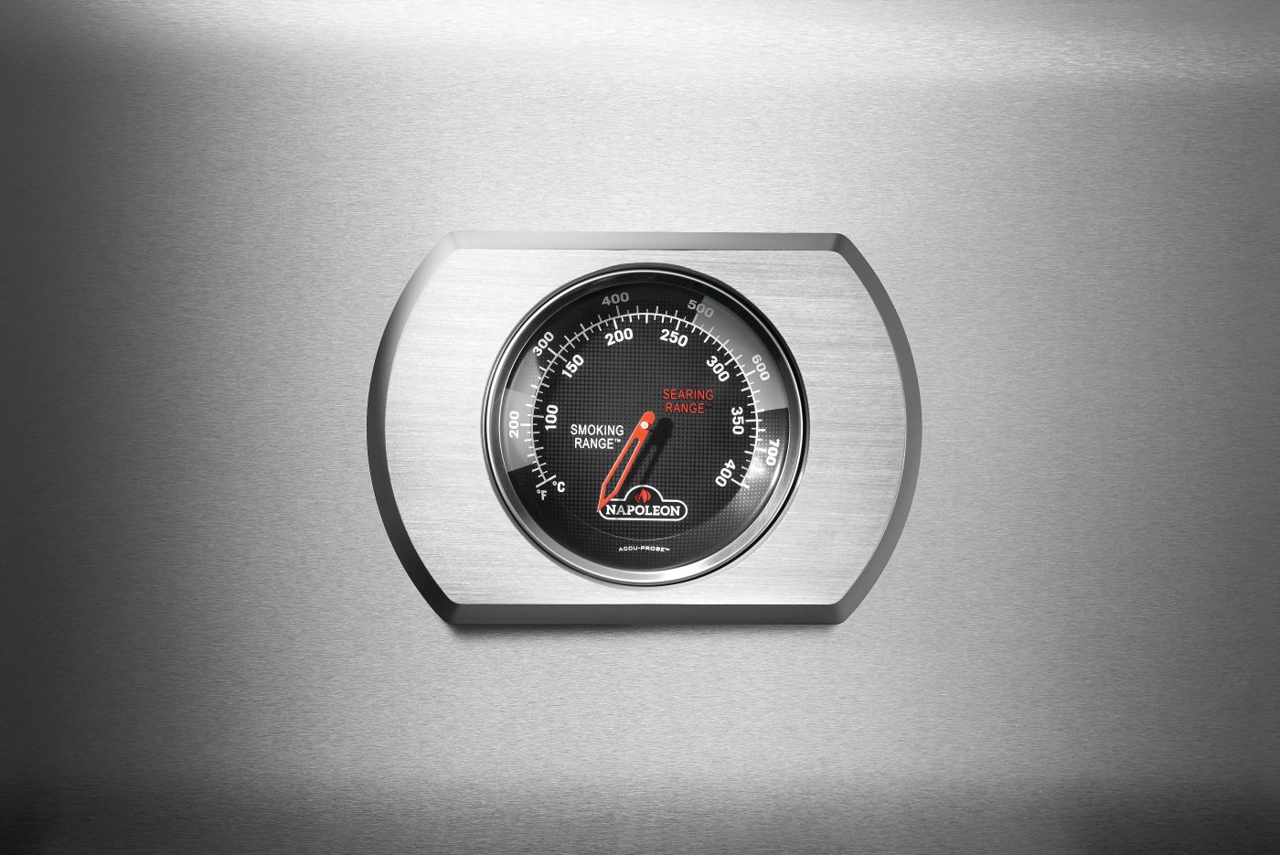 Barbecue a gas Napoleon Rogue PRO RPS 525 RSIB - Sizzle Zone e IR posteriore - Outdoor Privé