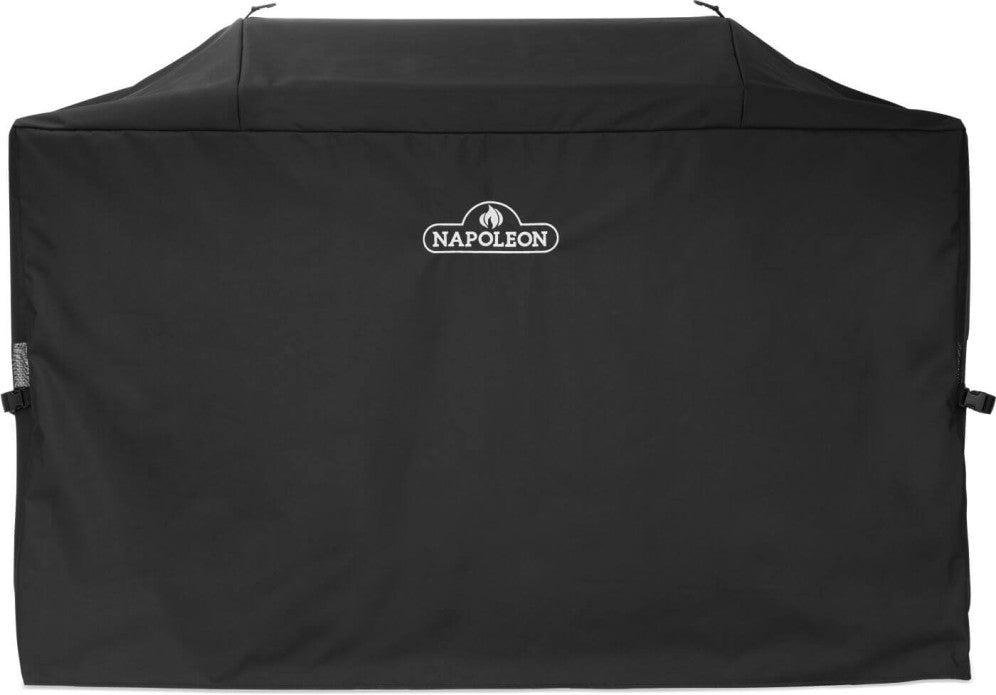 Cover per plancha Napoleon Rogue pro 30 anti - UV e idrorepellente - 61028 - Outdoor Privé
