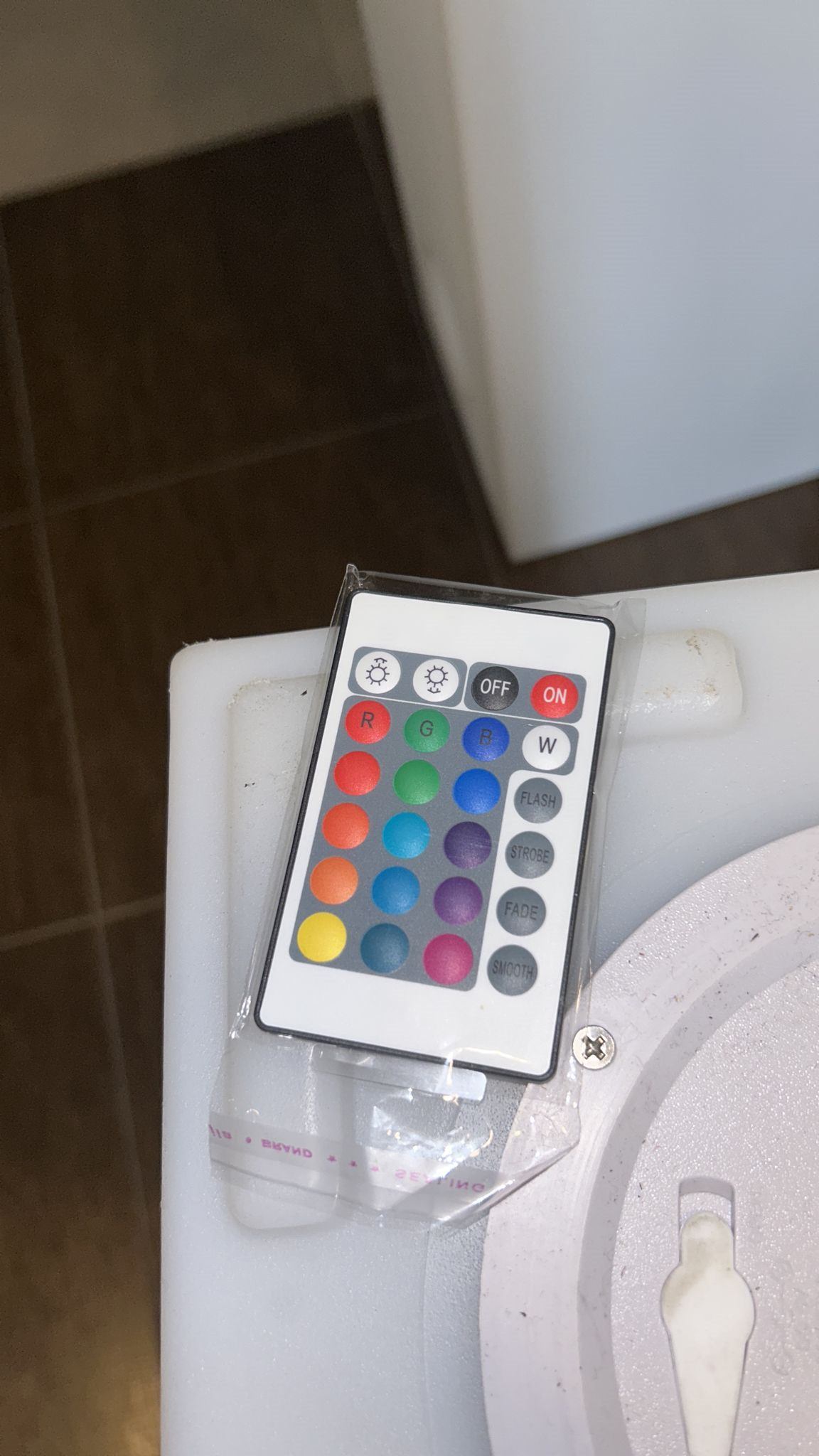 Sfera luminosa solare Sined 50 cm – LED RGB / 6000 K IP65 - Outdoor Privé