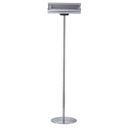 Riscaldatore a infrarossi da terra SINED 2000W IP65 - Outdoor Privé