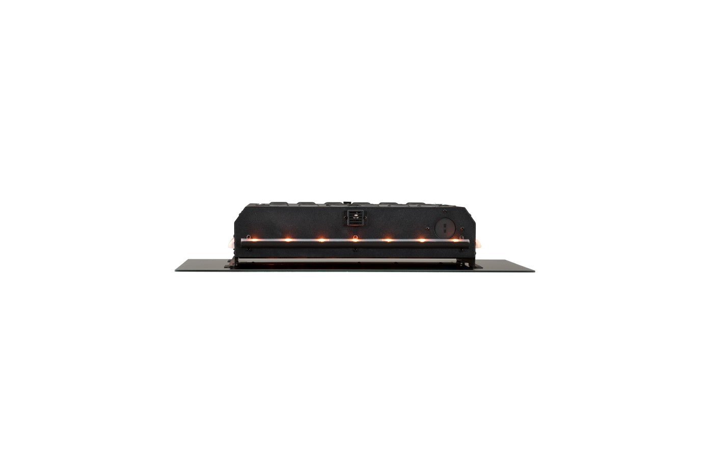 Caminetto elettrico MaisonFire Sicsem – 82×54×15,5 cm - Outdoor Privé