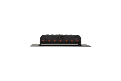 Caminetto elettrico MaisonFire Sicsem – 82×54×15,5 cm - Outdoor Privé