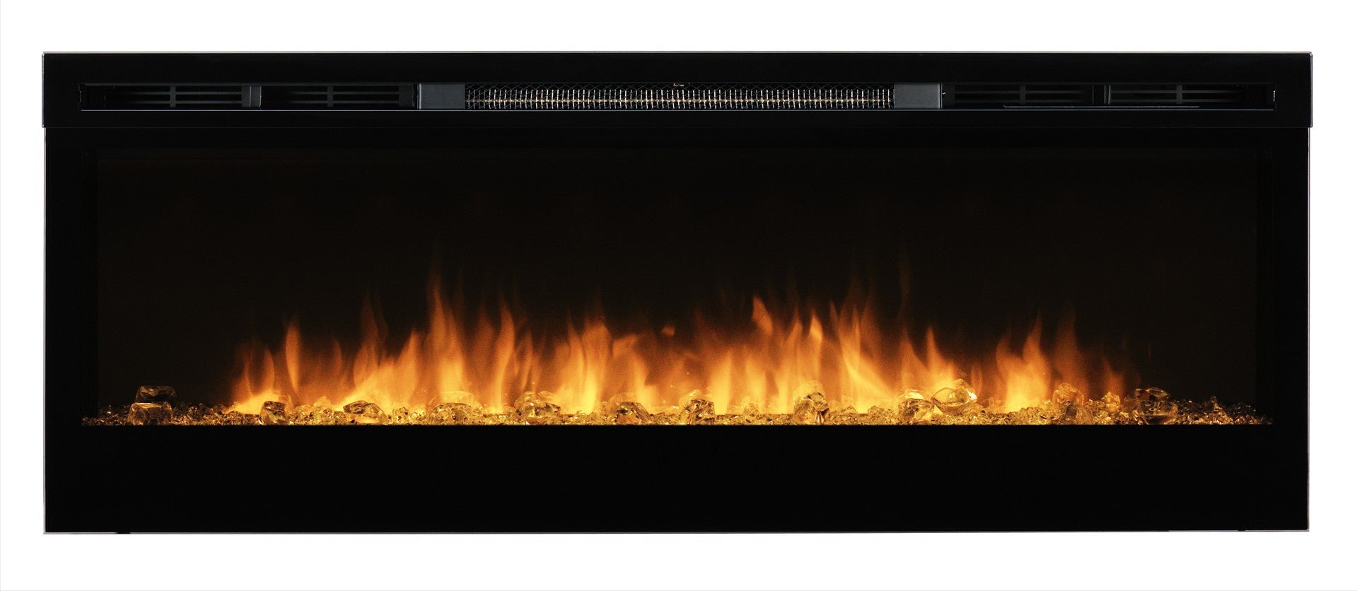 Caminetto elettrico MaisonFire Thera – incasso 128×49,4×17,8 cm - Outdoor Privé