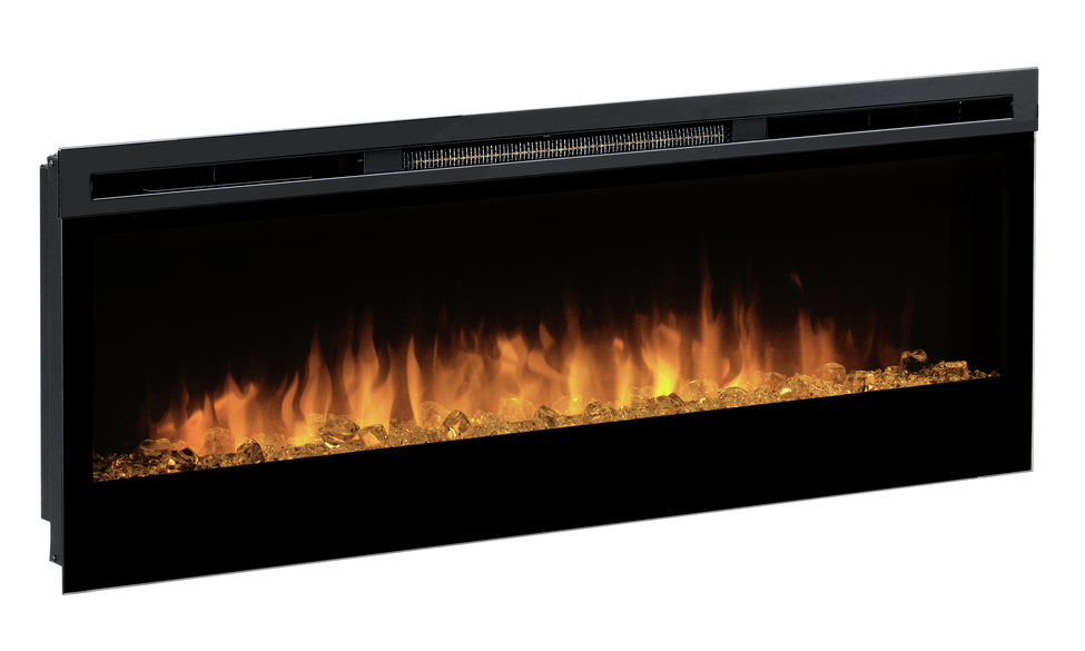 Caminetto elettrico MaisonFire Thera – incasso 128×49,4×17,8 cm - Outdoor Privé