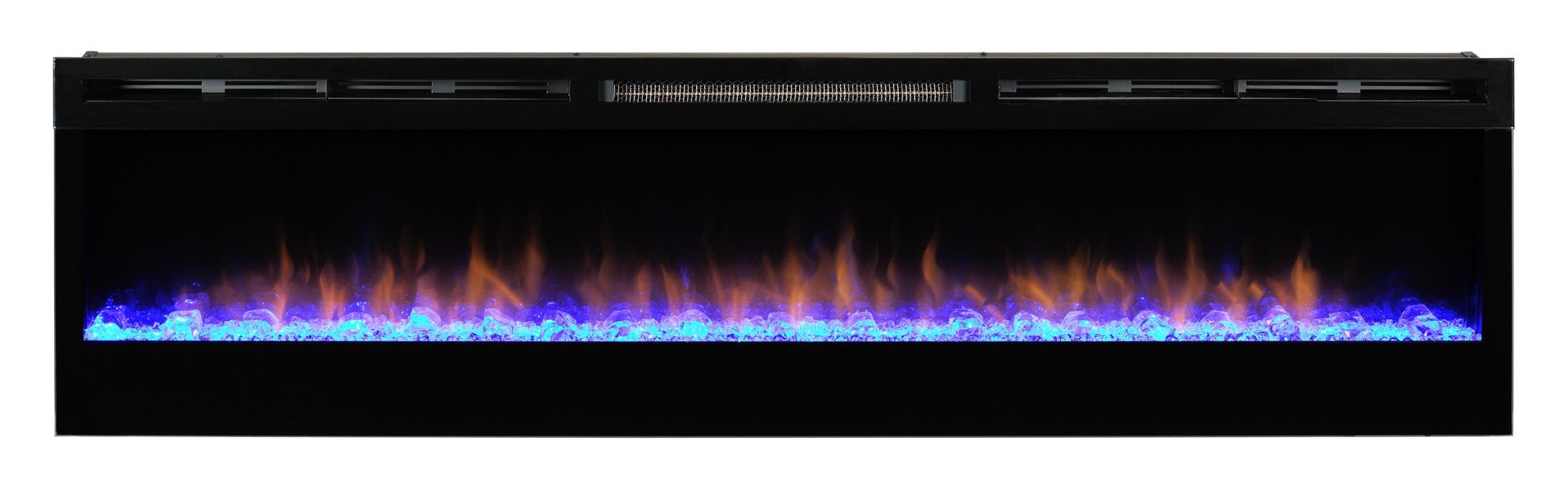 Caminetto elettrico MaisonFire Thera Grande – incasso 188,3×49,4×18,7 cm - Outdoor Privé