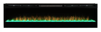 Caminetto elettrico MaisonFire Thera Grande – incasso 188,3×49,4×18,7 cm - Outdoor Privé