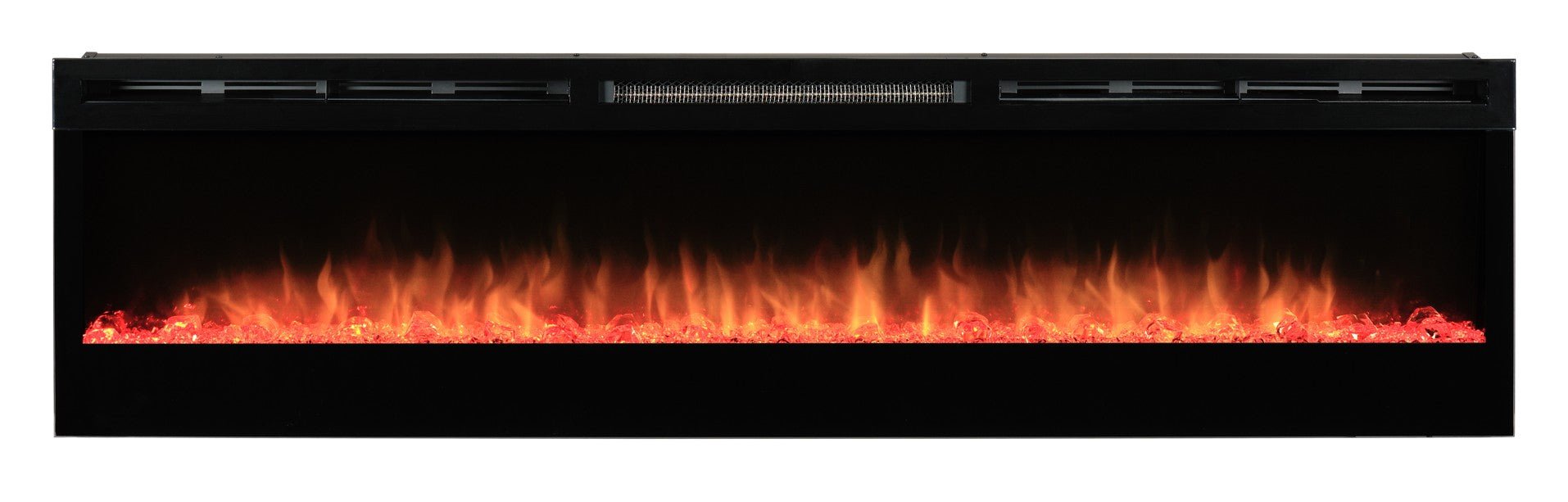 Caminetto elettrico MaisonFire Thera Grande – incasso 188,3×49,4×18,7 cm - Outdoor Privé