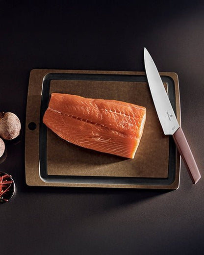 Ceppo coltelli Victorinox Swiss Modern – 6 pezzi colorati assortiti - Outdoor Privé