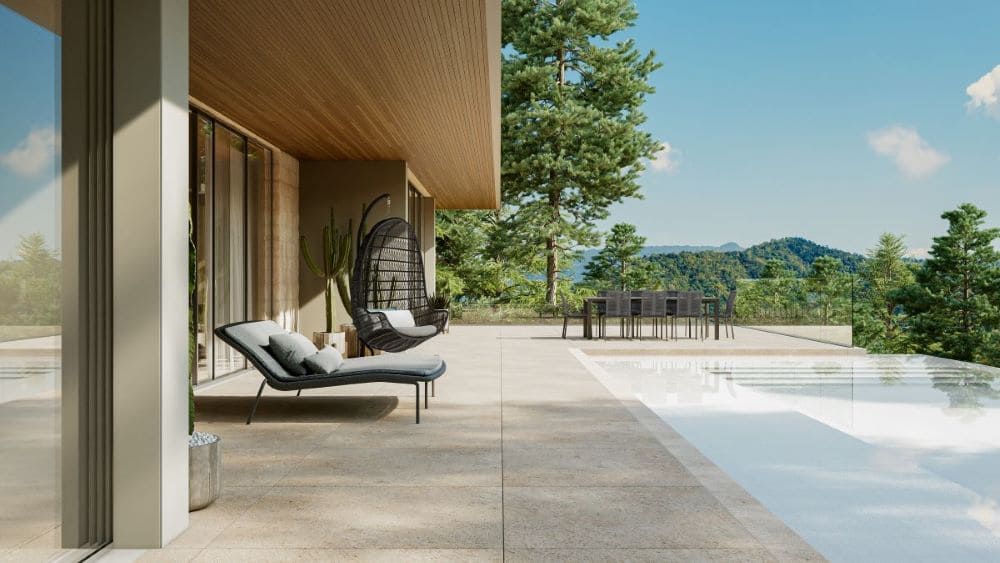 arredo solaris esterno