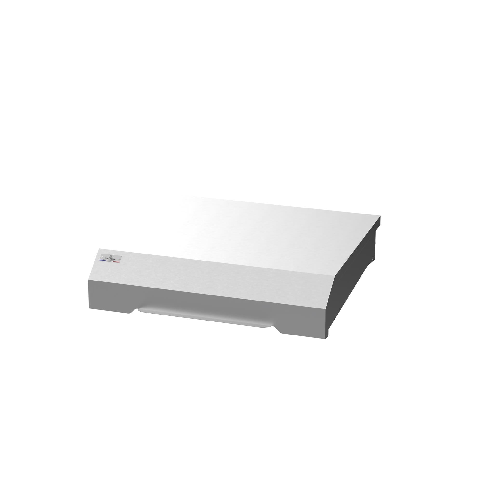 Coperchio plancha Pure/Amalia 75 Le Marquier - CO75IV3 - Outdoor Privé