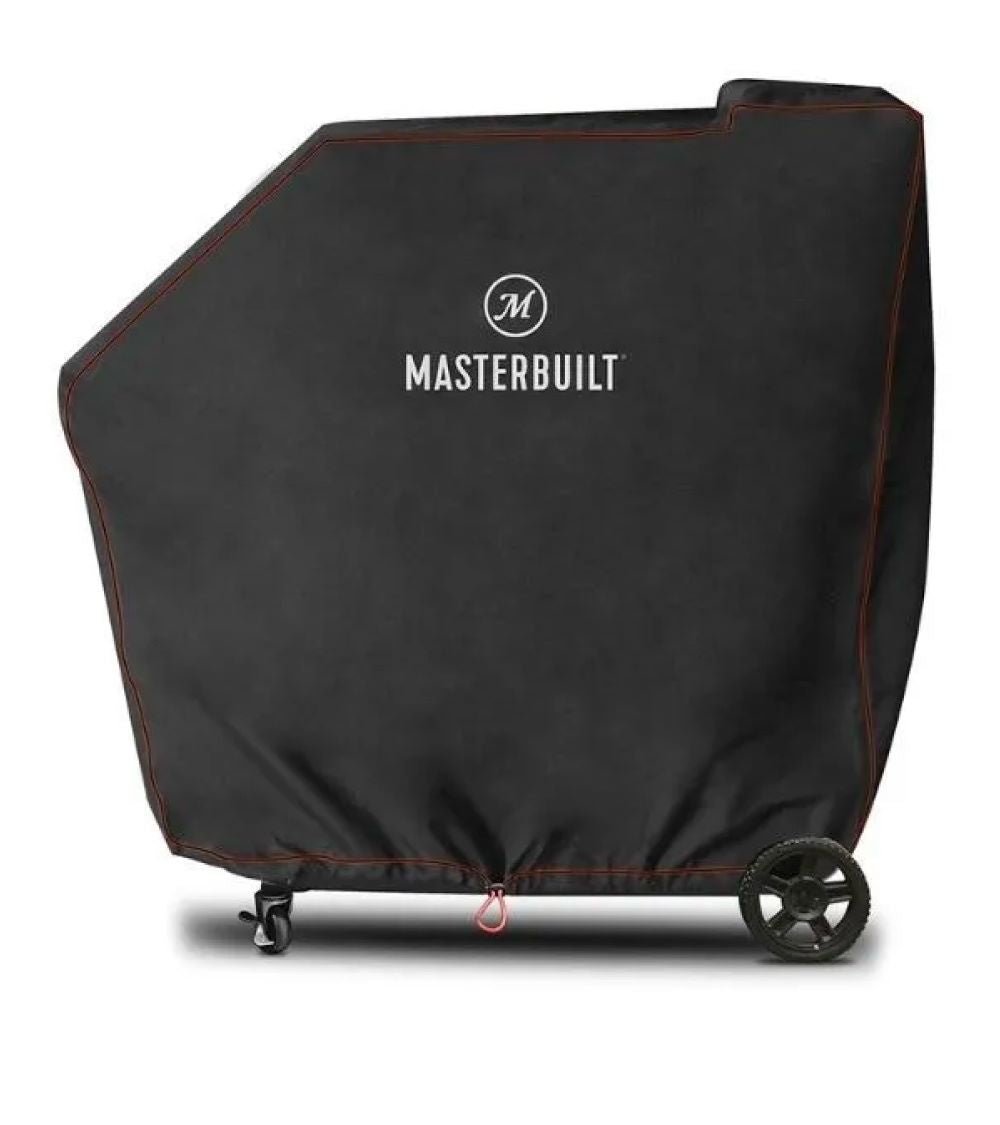 Barbecue a Carbone Masterbuilt Gravity Series 560 - Outdoor Privé