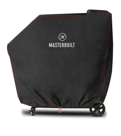 Barbecue a Carbone Masterbuilt Gravity Series 560 - Outdoor Privé