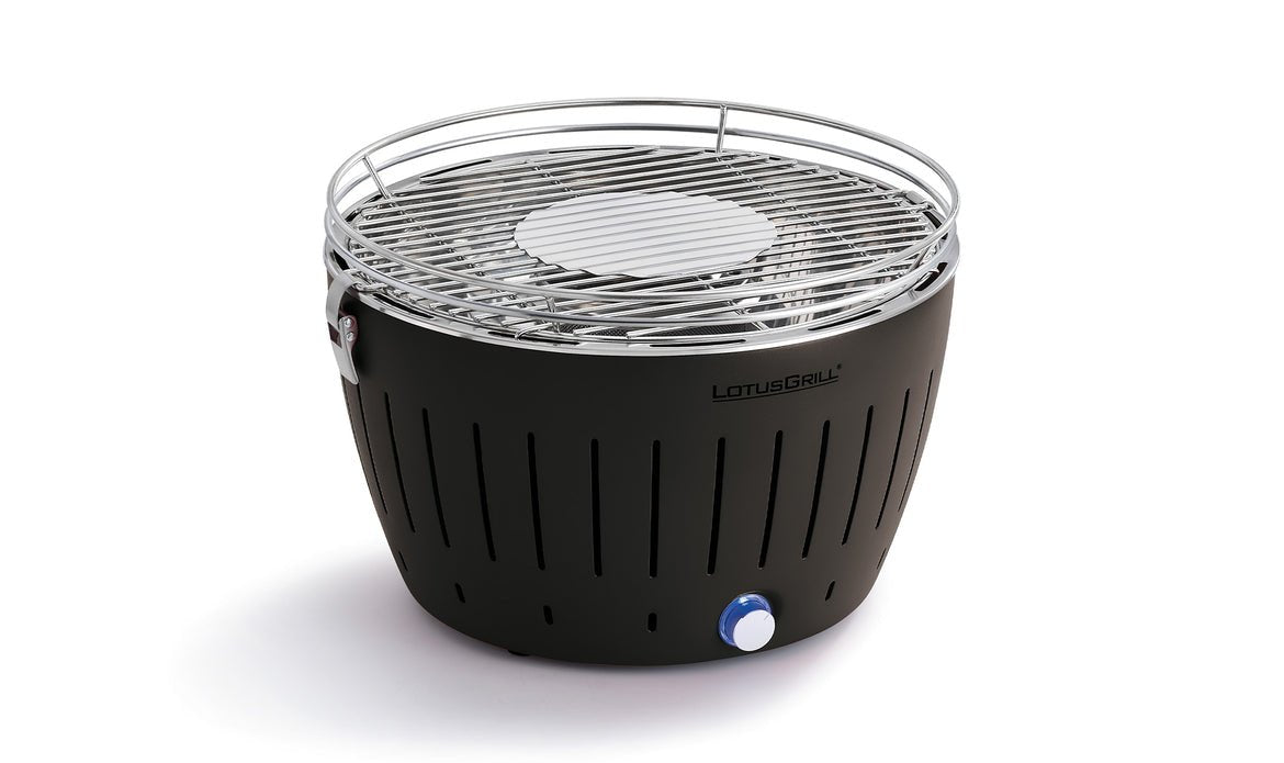 Barbecue a carbone portatile LotusGrill Classic - G34 - Outdoor Privé