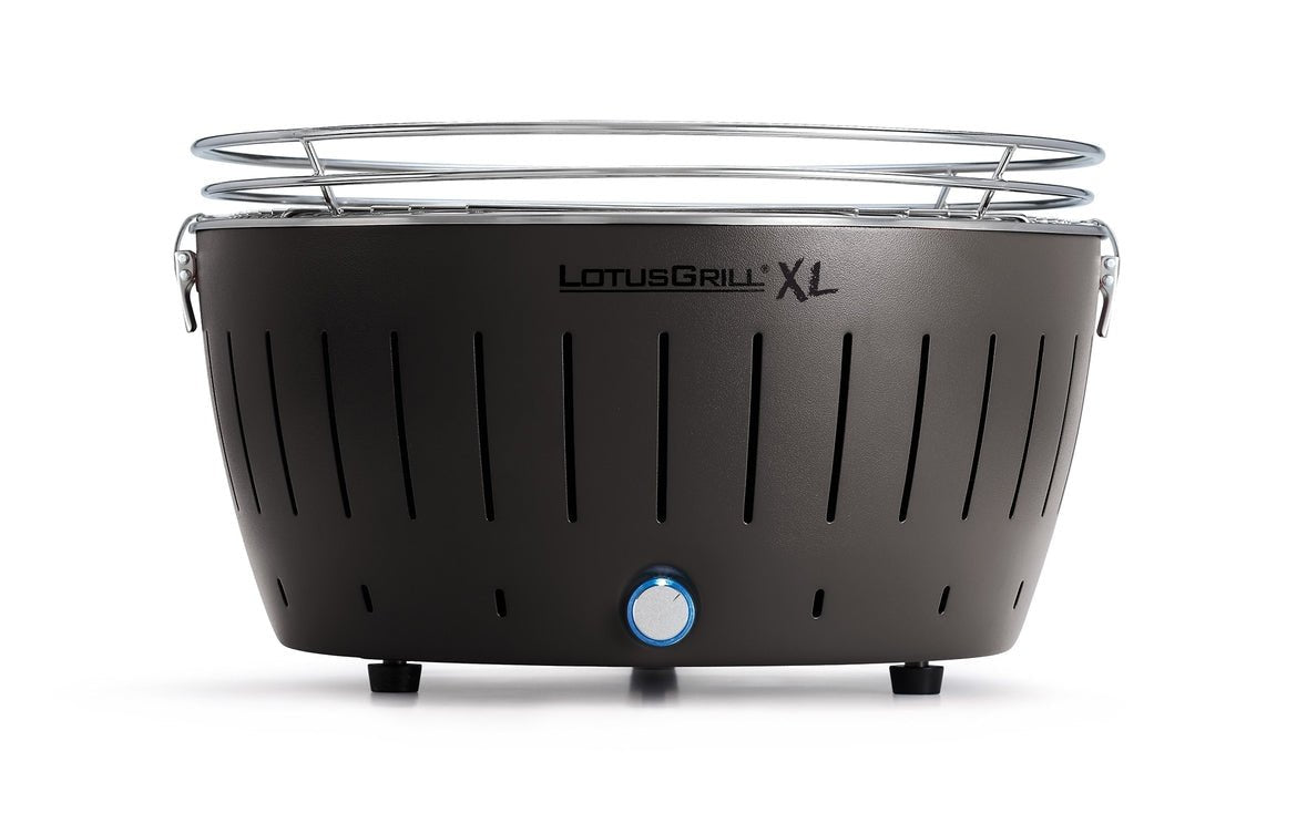 Barbecue a carbone portatile LotusGrill XL - G435 - Outdoor Privé