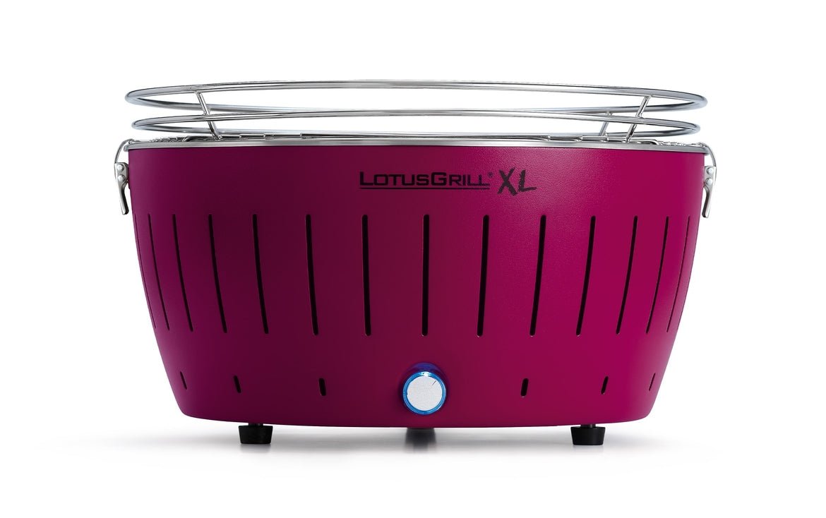 Barbecue a carbone portatile LotusGrill XL - G435 - Outdoor Privé