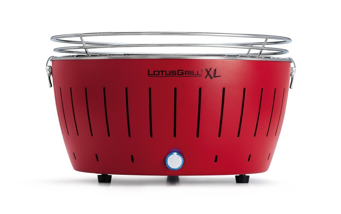 Barbecue a carbone portatile LotusGrill XL - G435 - Outdoor Privé