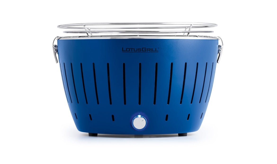 Barbecue a carbone portatile LotusGrill Classic - G34 - Outdoor Privé