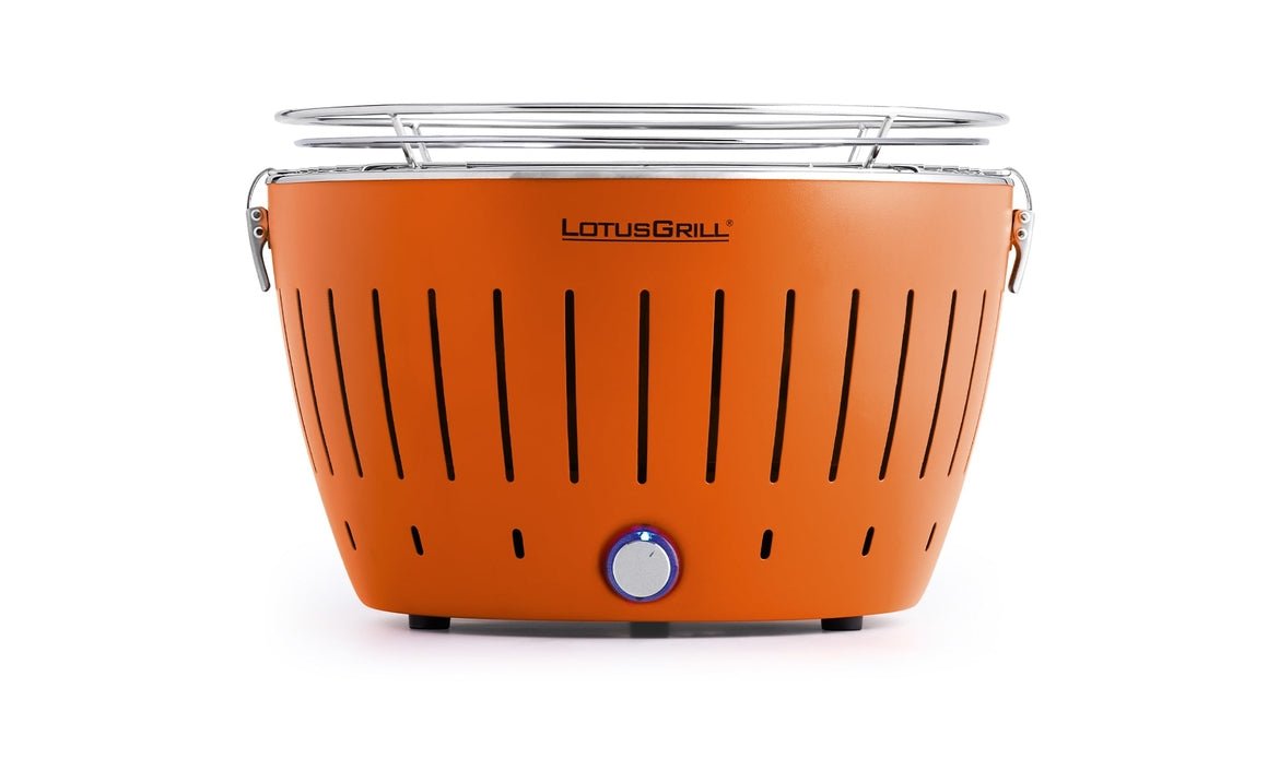 Barbecue a carbone portatile LotusGrill Classic - G34 - Outdoor Privé