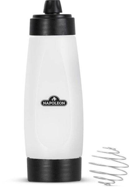Dispenser impasto pancake Napoleon shaker 600 ml anti - goccia – GACP006 - Outdoor Privé