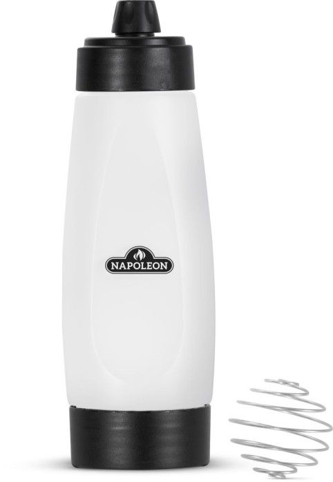 Dispenser impasto pancake Napoleon shaker 600 ml anti - goccia – GACP006 - Outdoor Privé