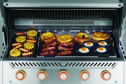 Set anelli per uova e pancake Napoleon - GACP003 - Outdoor Privé