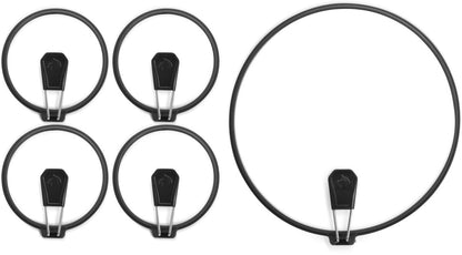 Set anelli per uova e pancake Napoleon - GACP003 - Outdoor Privé