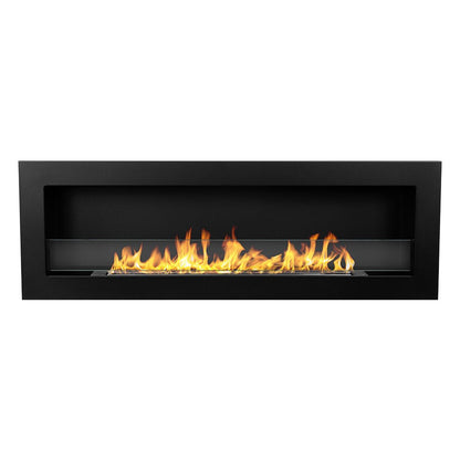 Camino a bioetanolo Divina Fire Livorno 120 da incasso - Outdoor Privé