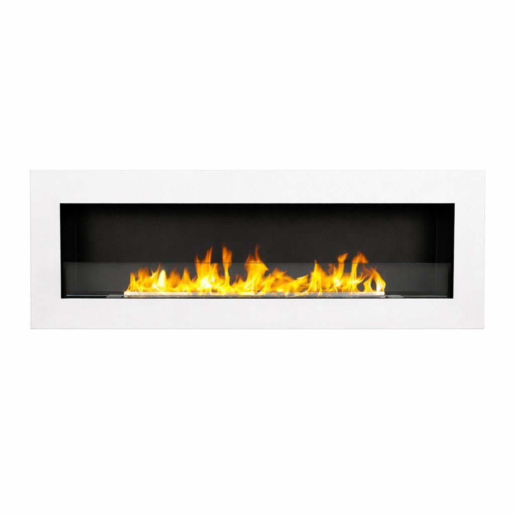 Camino a bioetanolo Divina Fire Livorno 120 da incasso - Outdoor Privé
