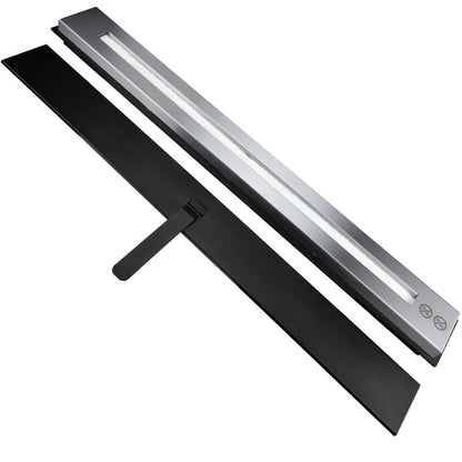Bruciatore a bioetanolo Divina Fire DF91025 1,7 litri da incasso 90 cm - Outdoor Privé