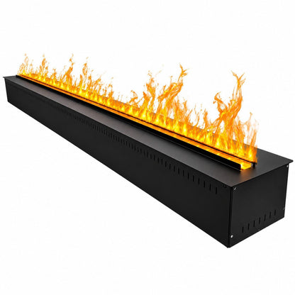 Camino a vapore acqueo 3D Divina Fire VAPOR150 da incasso - Outdoor Privé