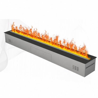 Camino a vapore acqueo 3D Divina Fire VAPOR3D150 da incasso - Outdoor Privé