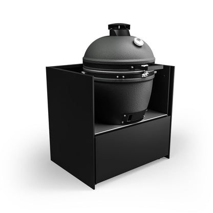 Fontana Ignes IGN-Kamado – Modulo con barbecue Kamado - Outdoor Privé