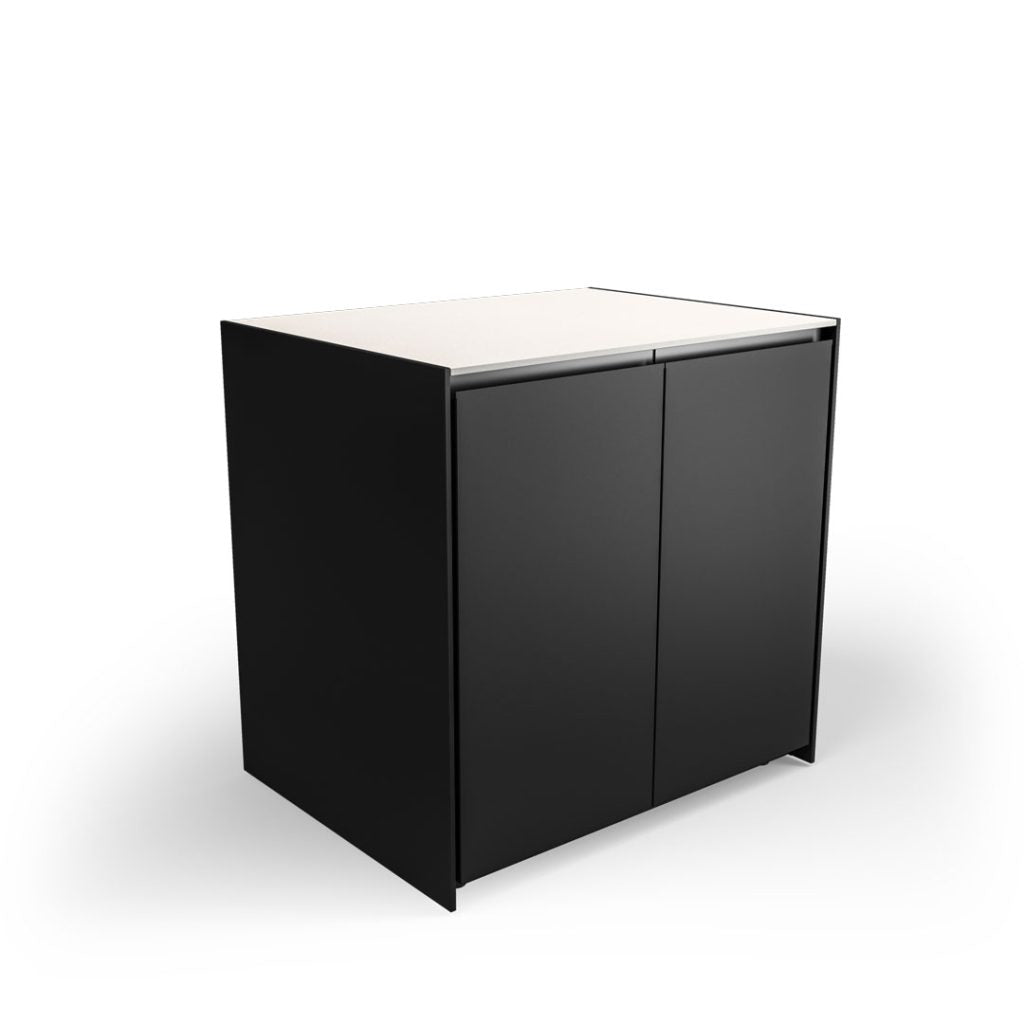 Fontana Ignes IGN-StoreBase – Modulo contenitore con ante - Outdoor Privé