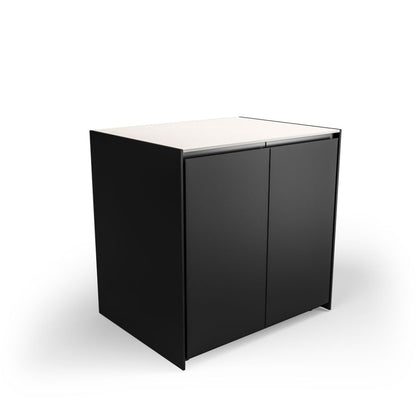 Fontana Ignes IGN-StoreBase – Modulo contenitore con ante - Outdoor Privé