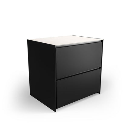 Fontana Ignes IGN-StoreDuo – Modulo cassettiera 2 cassetti - Outdoor Privé