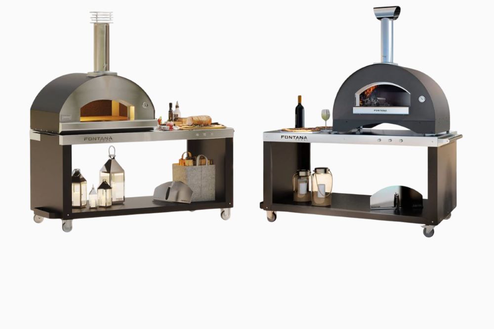 forni pizza fontana forni