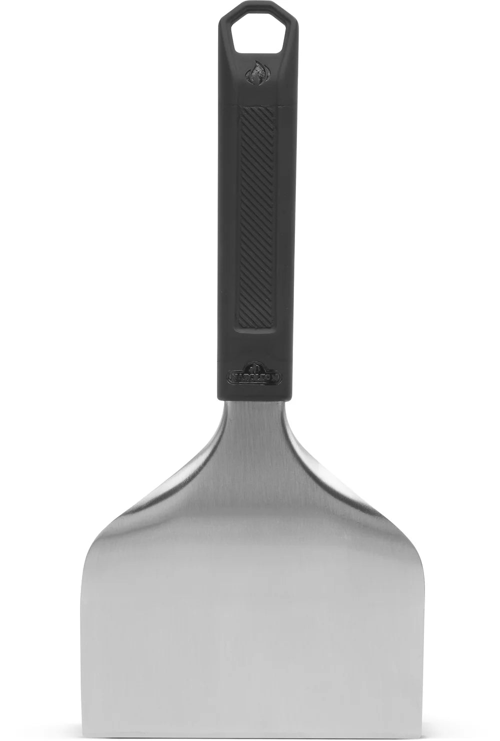 Raschietto per piastra e plancha – Napoleon GATL016 – lama inox angolata 30° - Outdoor Privé